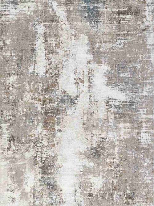 Sandy Papyrus Canvas Area Rug - MN-M/679LSD