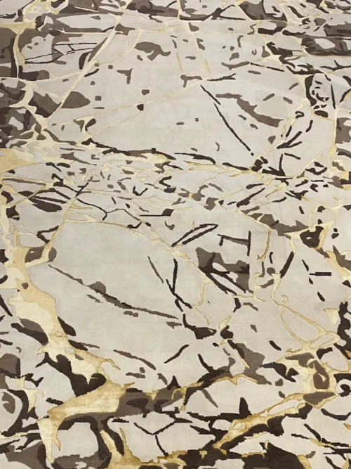 GOLDEN QUARTZ