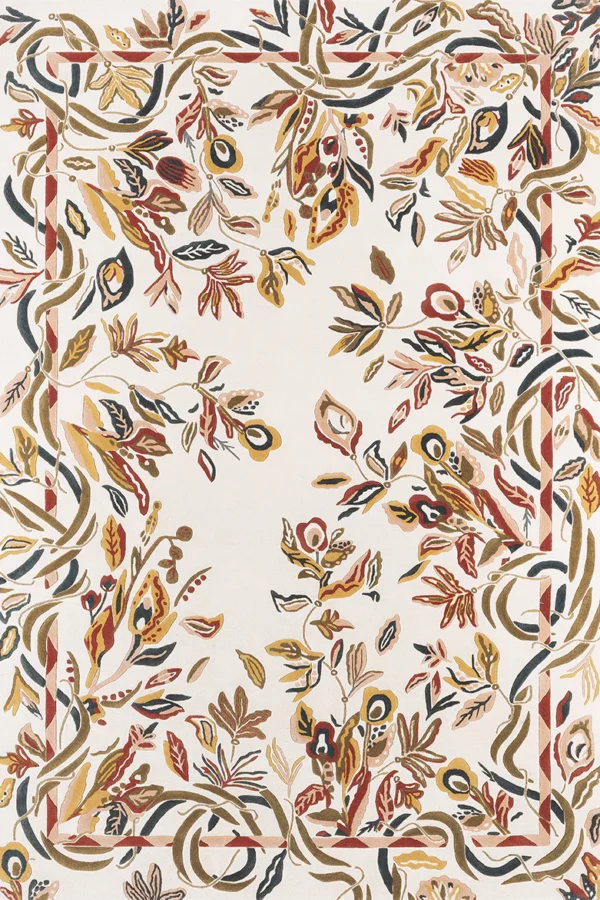 AUTUMN FARANDOLE