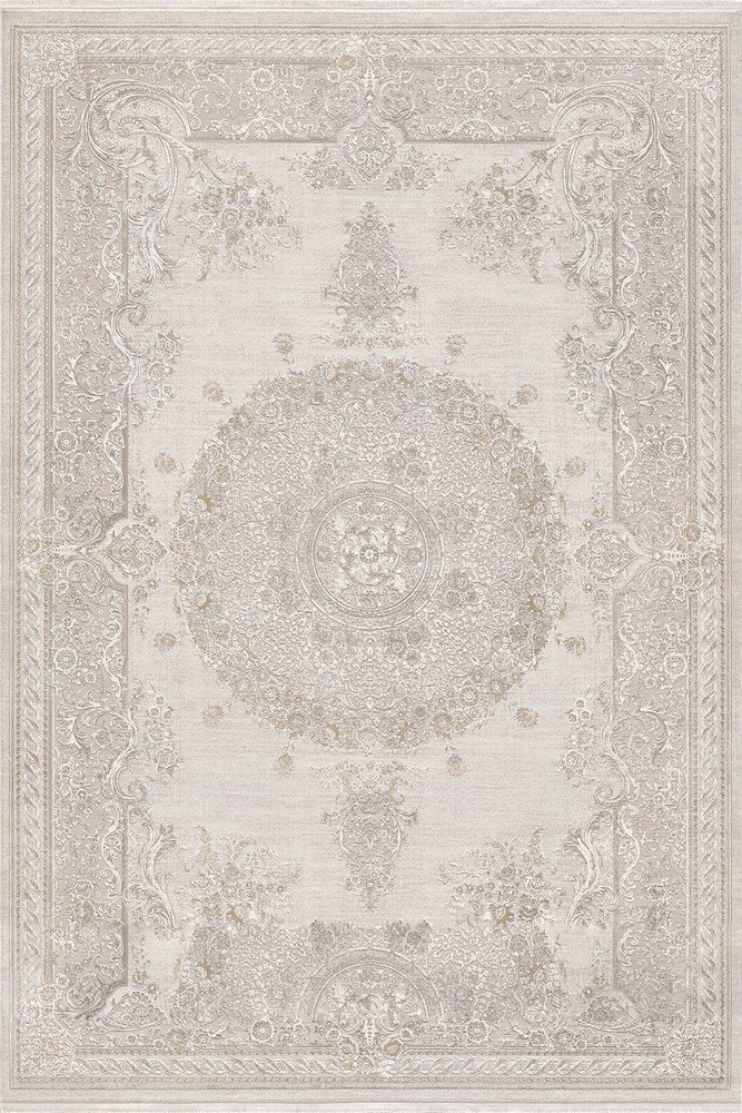 Imperial Circle Rug – STK1019SD