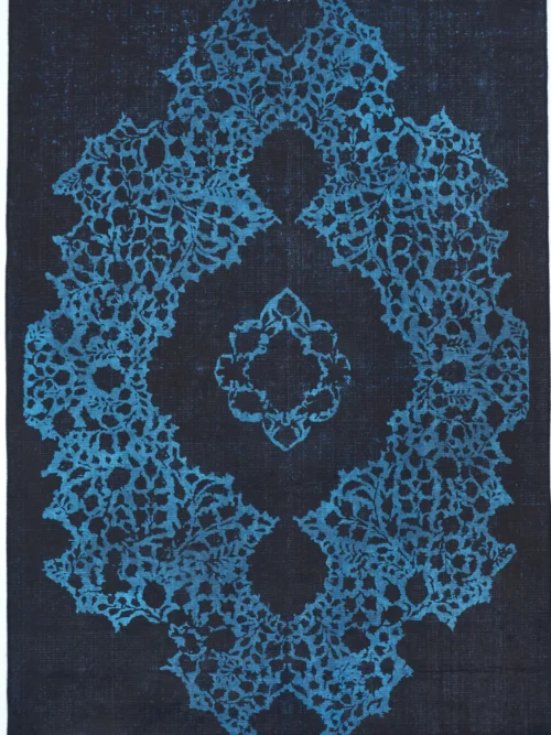 Ornament Blue