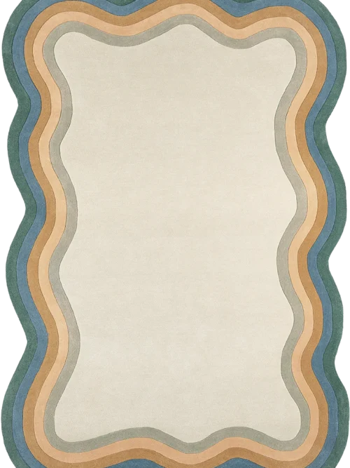Ocean Waves