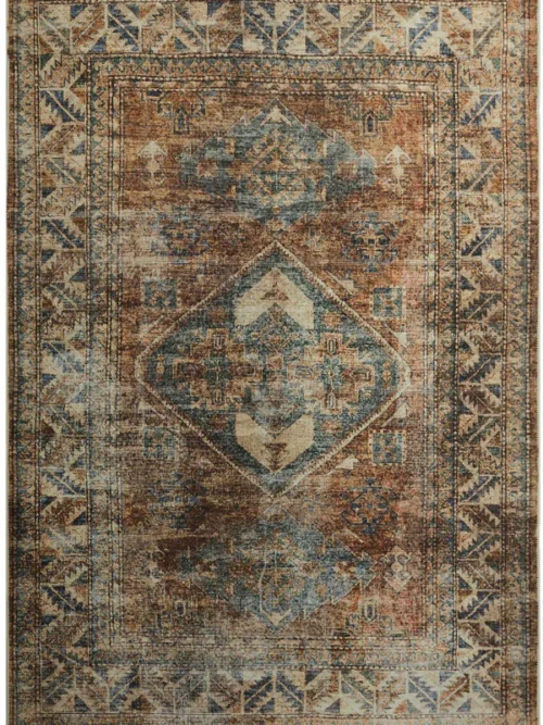 Persian Brown