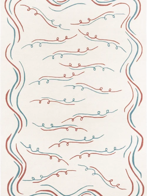 Playful Waves