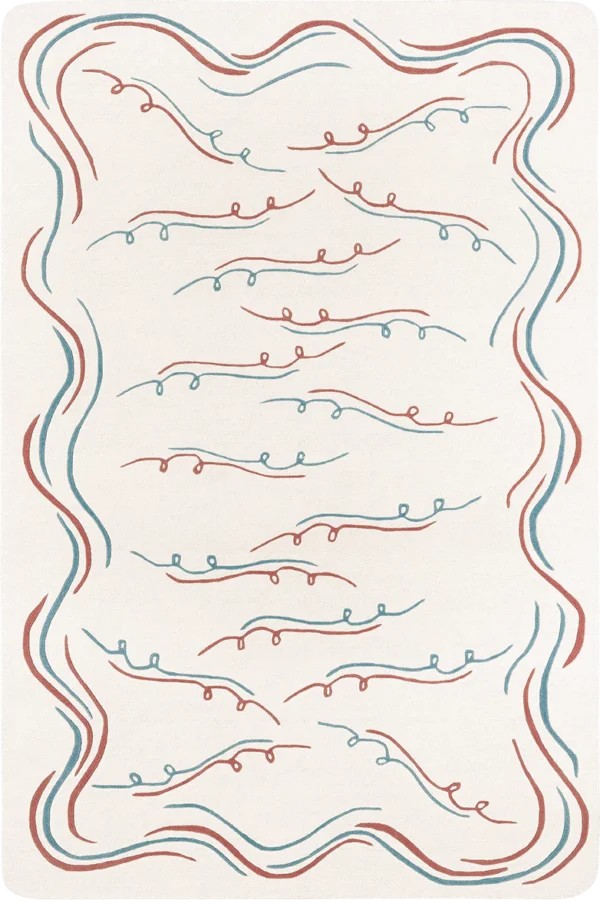 Playful Waves