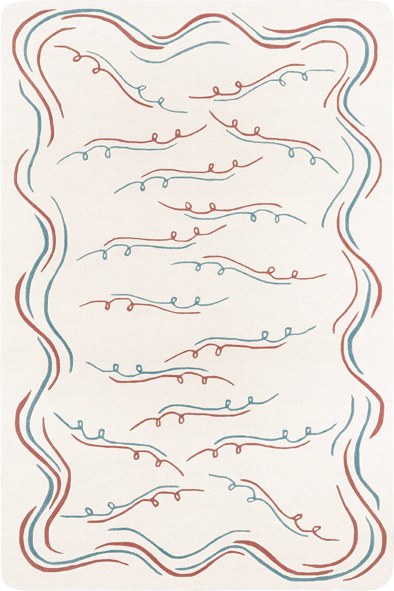 Playful Waves