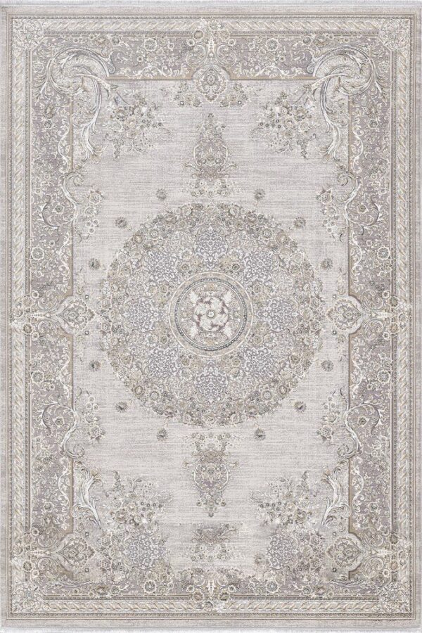 Royal Emblem Rug – STK1018SD