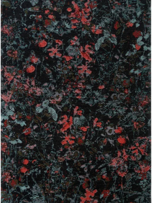 Secret Black