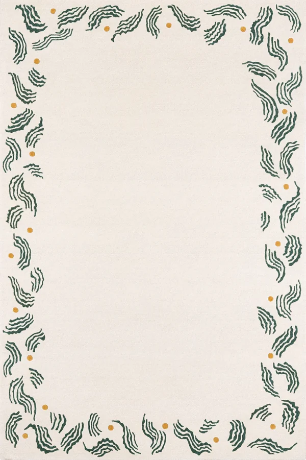 Verdant Frame