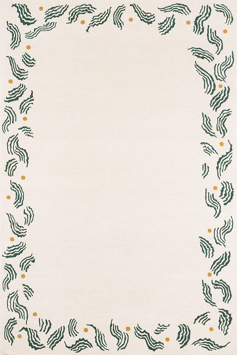 Verdant Frame