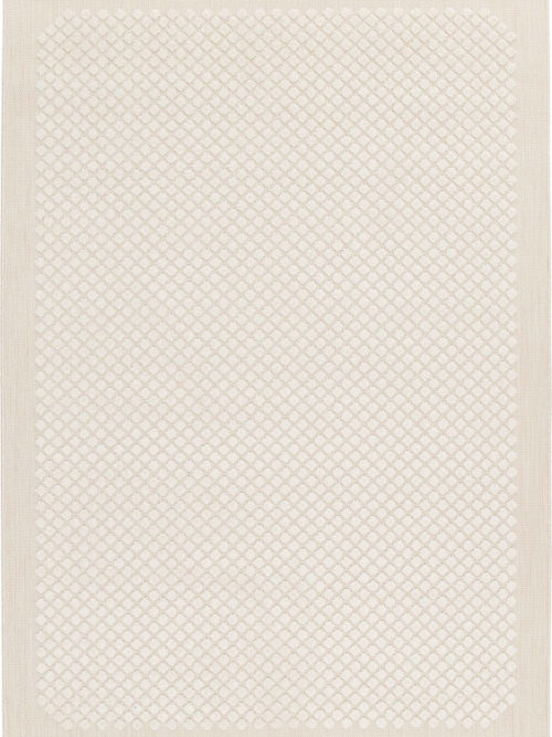 Geomeetriline hall välisvaip Hexa