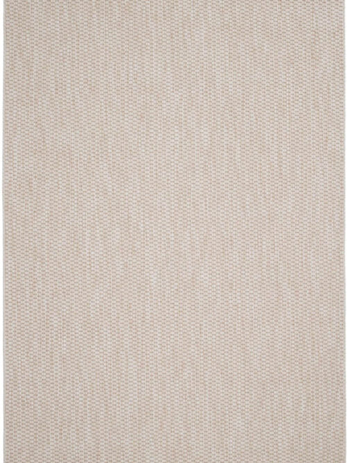 Beež ilmastikukindel välisvaip Grano Beige