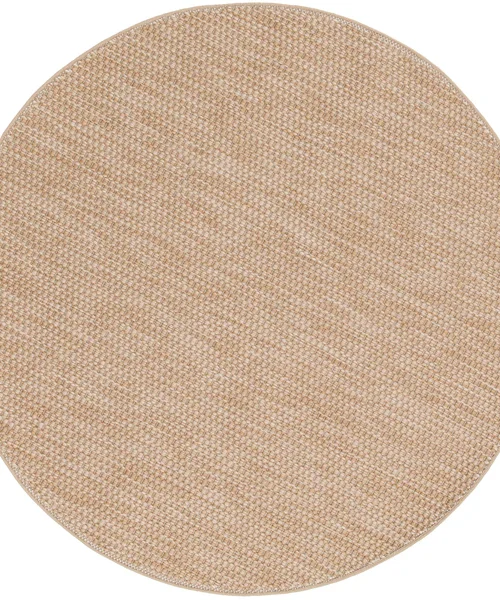 Ümmargune välikasutuseks mõeldud vaip Grano Amber