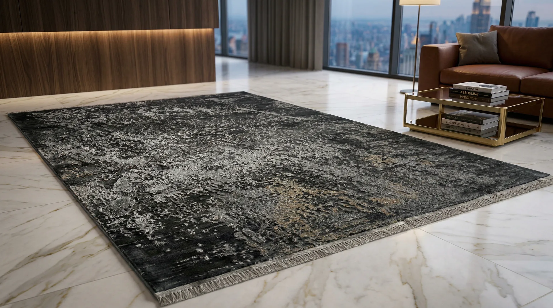 Andke oma interjöörile uus elu