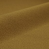 Axium FR recycled-content flame-retardant upholstery fabric, colour 02: 63% acrylic / 18% recycled polyester / 16% recycled olefin PP / 3% polyester, melange Uni weave, 140 cm wide, 630 g/m², 50 000 Martindale rubs class GC, light fastness 6-7, EN 1021 / IMO Part 8 / C&M certified — for sustainability-led hospitality and office projects.