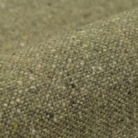 Borana wool-blend upholstery fabric, colour 07: 50% wool / 40% polyacrylic / 10% polyester Uni boucle weave with a Scandinavian natural-fibre look, 140 cm wide, 520 g/m², 50 000 Martindale rubs class SC, light fastness 5 — for sofas, lounge chairs and considered residential interiors.