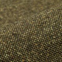 Borana wool-blend upholstery fabric, colour 09: 50% wool / 40% polyacrylic / 10% polyester Uni boucle weave with a Scandinavian natural-fibre look, 140 cm wide, 520 g/m², 50 000 Martindale rubs class SC, light fastness 5 — for sofas, lounge chairs and considered residential interiors.