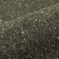Borana wool-blend upholstery fabric, colour 11: 50% wool / 40% polyacrylic / 10% polyester Uni boucle weave with a Scandinavian natural-fibre look, 140 cm wide, 520 g/m², 50 000 Martindale rubs class SC, light fastness 5 — for sofas, lounge chairs and considered residential interiors.