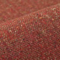 Borana wool-blend upholstery fabric, colour 20: 50% wool / 40% polyacrylic / 10% polyester Uni boucle weave with a Scandinavian natural-fibre look, 140 cm wide, 520 g/m², 50 000 Martindale rubs class SC, light fastness 5 — for sofas, lounge chairs and considered residential interiors.
