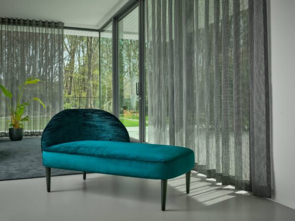 Borax FR Flame-Retardant Upholstery Fabric - alternative view