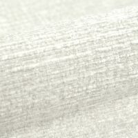 Bufera natural-fibre upholstery fabric, colour 01: 53% cotton / 47% viscose Uni weave with a soft slubby natural texture, 140 cm wide, 475 g/m², 100 000 Martindale rubs class SC, light fastness 5-6 — premium natural-fibre upholstery in 33 colours.