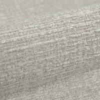 Bufera natural-fibre upholstery fabric, colour 02: 53% cotton / 47% viscose Uni weave with a soft slubby natural texture, 140 cm wide, 475 g/m², 100 000 Martindale rubs class SC, light fastness 5-6 — premium natural-fibre upholstery in 33 colours.