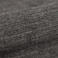 Bufera natural-fibre upholstery fabric, colour 11: 53% cotton / 47% viscose Uni weave with a soft slubby natural texture, 140 cm wide, 475 g/m², 100 000 Martindale rubs class SC, light fastness 5-6 — premium natural-fibre upholstery in 33 colours.
