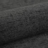 Bufera natural-fibre upholstery fabric, colour 12: 53% cotton / 47% viscose Uni weave with a soft slubby natural texture, 140 cm wide, 475 g/m², 100 000 Martindale rubs class SC, light fastness 5-6 — premium natural-fibre upholstery in 33 colours.