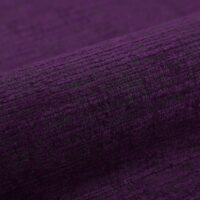 Bufera natural-fibre upholstery fabric, colour 23: 53% cotton / 47% viscose Uni weave with a soft slubby natural texture, 140 cm wide, 475 g/m², 100 000 Martindale rubs class SC, light fastness 5-6 — premium natural-fibre upholstery in 33 colours.
