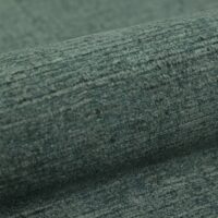 Bufera — мебельная ткань из натуральных волокон, цвет 14: 53% хлопок / 47% вискоза, однотонное переплетение с мягкой узловатой природной фактурой, ширина 140 см, 475 г/м², 100 000 циклов по Мартиндейлу класс SC, светопрочность 5-6 — премиальная мебельная ткань из натуральных волокон в 33 оттенках.