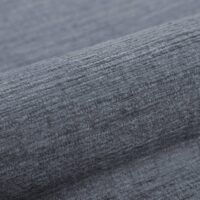 Bufera — мебельная ткань из натуральных волокон, цвет 19: 53% хлопок / 47% вискоза, однотонное переплетение с мягкой узловатой природной фактурой, ширина 140 см, 475 г/м², 100 000 циклов по Мартиндейлу класс SC, светопрочность 5-6 — премиальная мебельная ткань из натуральных волокон в 33 оттенках.