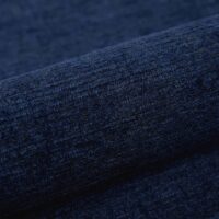 Bufera — мебельная ткань из натуральных волокон, цвет 22: 53% хлопок / 47% вискоза, однотонное переплетение с мягкой узловатой природной фактурой, ширина 140 см, 475 г/м², 100 000 циклов по Мартиндейлу класс SC, светопрочность 5-6 — премиальная мебельная ткань из натуральных волокон в 33 оттенках.
