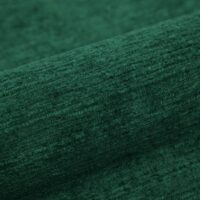 Bufera — мебельная ткань из натуральных волокон, цвет 33: 53% хлопок / 47% вискоза, однотонное переплетение с мягкой узловатой природной фактурой, ширина 140 см, 475 г/м², 100 000 циклов по Мартиндейлу класс SC, светопрочность 5-6 — премиальная мебельная ткань из натуральных волокон в 33 оттенках.