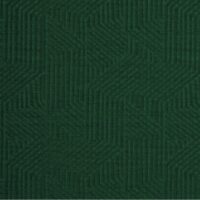 Cenia FR mustriga tulekindel mööblikangas, värv 11: 49% polüester / 44% akrüül / 7% viskoos, Dessin-koe raportiga 22 × 18 cm, laius 140 cm, 530 g/m², 40 000 Martindale’i tsüklit klass SC, EN 1021 / IMO Part 8 / C&M sertifikaadid — hotellidele, restoranidele ja aktsentpolsterdusele.