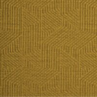Cenia FR mustriga tulekindel mööblikangas, värv 14: 49% polüester / 44% akrüül / 7% viskoos, Dessin-koe raportiga 22 × 18 cm, laius 140 cm, 530 g/m², 40 000 Martindale’i tsüklit klass SC, EN 1021 / IMO Part 8 / C&M sertifikaadid — hotellidele, restoranidele ja aktsentpolsterdusele.