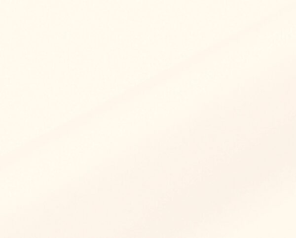 Chacar II upholstery fabric, colour 01: 60% cotton / 40% polyester Uni weave with a smooth flat surface and subtle micro-texture, 140 cm wide, 220 g/m², 25 000 Martindale rubs class GD, light fastness 5 — light residential upholstery in 50 colours.