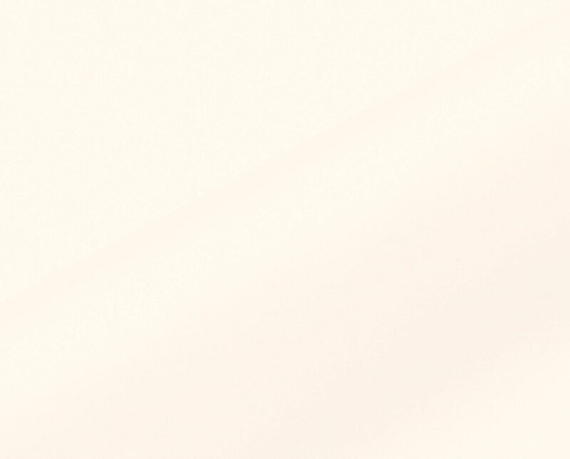 Chacar II upholstery fabric, colour 01: 60% cotton / 40% polyester Uni weave with a smooth flat surface and subtle micro-texture, 140 cm wide, 220 g/m², 25 000 Martindale rubs class GD, light fastness 5 — light residential upholstery in 50 colours.
