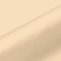 Chacar II upholstery fabric, colour 04: 60% cotton / 40% polyester Uni weave with a smooth flat surface and subtle micro-texture, 140 cm wide, 220 g/m², 25 000 Martindale rubs class GD, light fastness 5 — light residential upholstery in 50 colours.