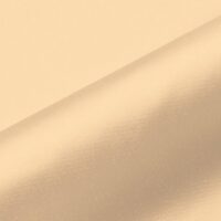 Chacar II upholstery fabric, colour 08: 60% cotton / 40% polyester Uni weave with a smooth flat surface and subtle micro-texture, 140 cm wide, 220 g/m², 25 000 Martindale rubs class GD, light fastness 5 — light residential upholstery in 50 colours.