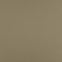 Cobalt FR flame-retardant upholstery fabric, colour 02: 100% polyester Uni weave with a fine matte micro-texture, 140 cm wide, 322 g/m², 40 000 Martindale rubs class GC, EN 1021 / IMO Part 8 / C&M / CRIB 5 (BS 5852) certified — UK-spec hospitality FR in 45 colours.