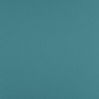 Cobalt FR flame-retardant upholstery fabric, colour 31: 100% polyester Uni weave with a fine matte micro-texture, 140 cm wide, 322 g/m², 40 000 Martindale rubs class GC, EN 1021 / IMO Part 8 / C&M / CRIB 5 (BS 5852) certified — UK-spec hospitality FR in 45 colours.