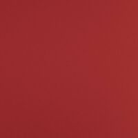 Cobalt FR flame-retardant upholstery fabric, colour 42: 100% polyester Uni weave with a fine matte micro-texture, 140 cm wide, 322 g/m², 40 000 Martindale rubs class GC, EN 1021 / IMO Part 8 / C&M / CRIB 5 (BS 5852) certified — UK-spec hospitality FR in 45 colours.