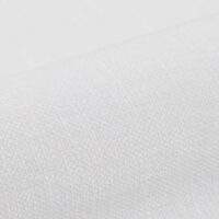 Cocoon — двусторонняя мебельная ткань, цвет 01: 100% полиэстер, гладкое однотонное переплетение с мягким драпированным касанием, ширина 140 см, 335 г/м², 100 000 циклов по Мартиндейлу класс SC — доступная по цене двусторонняя ткань для жилых и лёгких контрактных интерьеров в 36 оттенках.