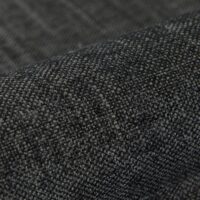 Cocoon — двусторонняя мебельная ткань, цвет 17: 100% полиэстер, гладкое однотонное переплетение с мягким драпированным касанием, ширина 140 см, 335 г/м², 100 000 циклов по Мартиндейлу класс SC — доступная по цене двусторонняя ткань для жилых и лёгких контрактных интерьеров в 36 оттенках.