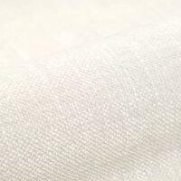 Cocoon reversible upholstery fabric, colour 02: 100% polyester smooth Uni weave with a soft drapy hand, 140 cm wide, 335 g/m², 100 000 Martindale rubs class SC — reversible value-priced cloth for residential and light-contract upholstery in 36 colours.