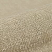 Cocoon reversible upholstery fabric, colour 04: 100% polyester smooth Uni weave with a soft drapy hand, 140 cm wide, 335 g/m², 100 000 Martindale rubs class SC — reversible value-priced cloth for residential and light-contract upholstery in 36 colours.
