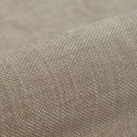 Cocoon reversible upholstery fabric, colour 05: 100% polyester smooth Uni weave with a soft drapy hand, 140 cm wide, 335 g/m², 100 000 Martindale rubs class SC — reversible value-priced cloth for residential and light-contract upholstery in 36 colours.
