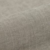 Cocoon reversible upholstery fabric, colour 11: 100% polyester smooth Uni weave with a soft drapy hand, 140 cm wide, 335 g/m², 100 000 Martindale rubs class SC — reversible value-priced cloth for residential and light-contract upholstery in 36 colours.