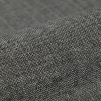 Cocoon reversible upholstery fabric, colour 16: 100% polyester smooth Uni weave with a soft drapy hand, 140 cm wide, 335 g/m², 100 000 Martindale rubs class SC — reversible value-priced cloth for residential and light-contract upholstery in 36 colours.