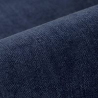 Como upholstery fabric, colour 13: 100% polyester Uni weave with a fine-grain shimmer surface, 140 cm wide, 340 g/m², 50 000 Martindale rubs class SC, light fastness 6 — residential and light-contract upholstery in 31 colours.